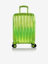 Heys Set de 3 valize de călătorie în culoare verde deschis Heys Astro S,M,L Green