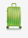 Heys Set de 3 valize de călătorie în culoare verde deschis Heys Astro S,M,L Green