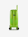 Heys Set de 3 valize de călătorie în culoare verde deschis Heys Astro S,M,L Green