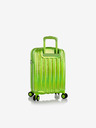 Heys Set de 3 valize de călătorie în culoare verde deschis Heys Astro S,M,L Green