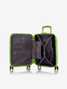 Heys Set de 3 valize de călătorie în culoare verde deschis Heys Astro S,M,L Green
