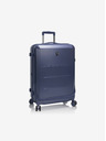 Heys Set de 3 valize de călătorie Heys EZ Fashion S,M,L Navy