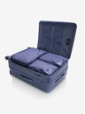 Heys Set de 3 valize de călătorie Heys EZ Fashion S,M,L Navy
