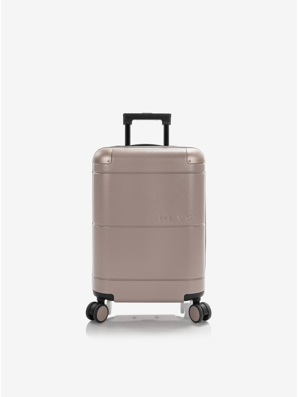 Heys Set de 3 valize de călătorie Heys Zen S,M,L Atmosphere