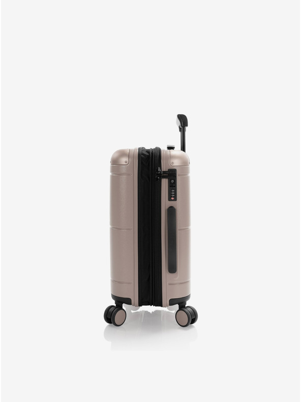 Heys Set de 3 valize de călătorie Heys Zen S,M,L Atmosphere