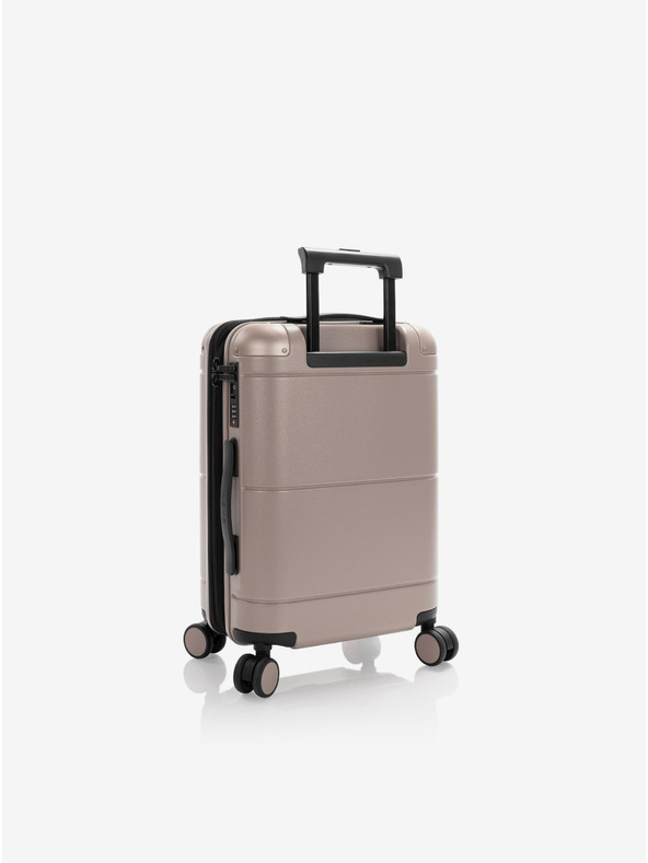 Heys Set de 3 valize de călătorie Heys Zen S,M,L Atmosphere