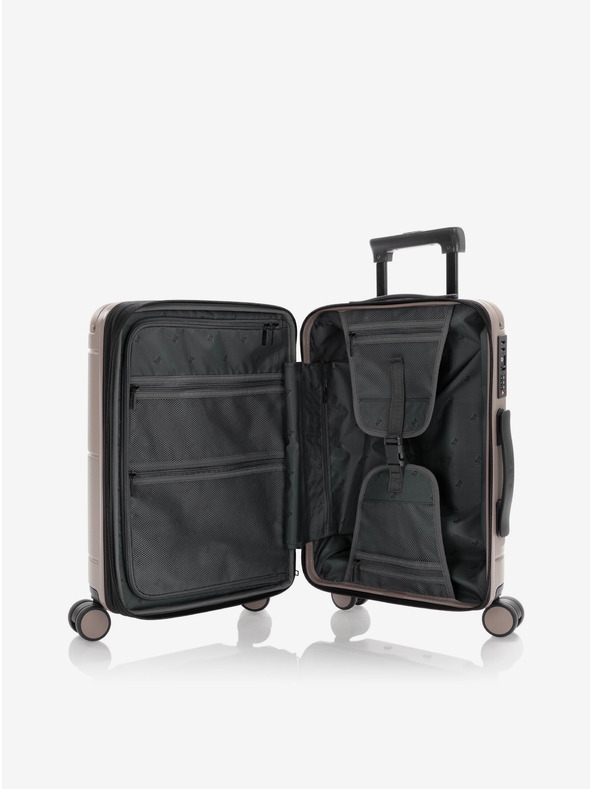 Heys Set de 3 valize de călătorie Heys Zen S,M,L Atmosphere