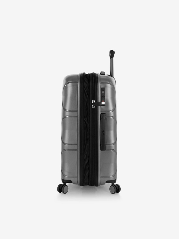 Heys Gri Caz de călătorie Heys Milos M Gri