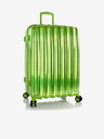 Heys Valiză de călătorie verde deschis Heys Astro L Green