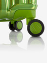 Heys Valiză de călătorie verde deschis Heys Astro L Green