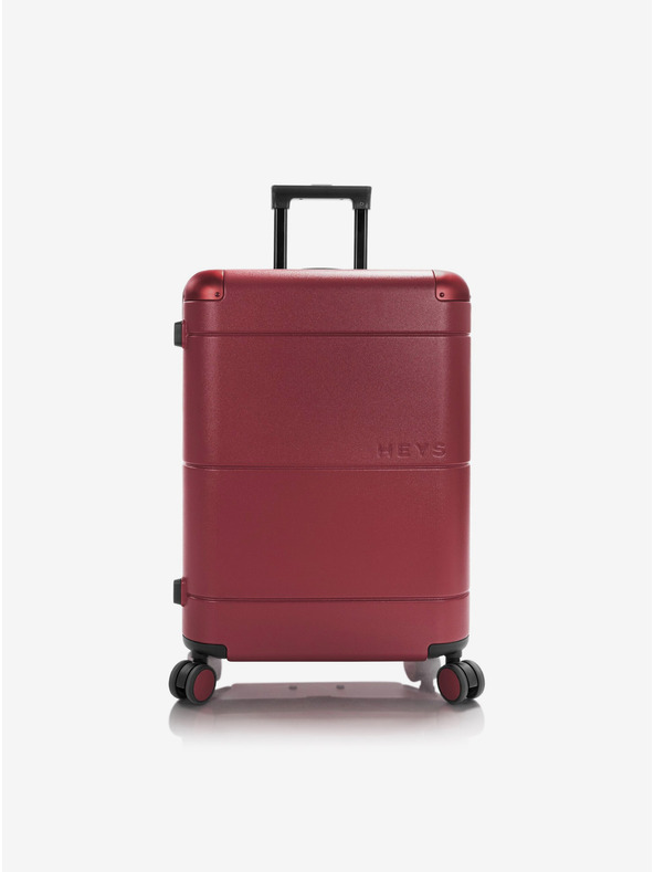 Heys Heys Zen M Burgundy