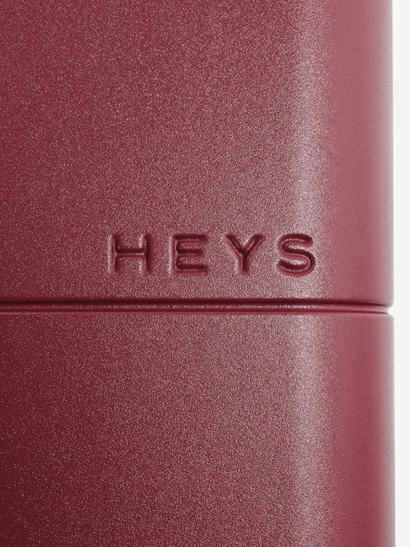 Heys Heys Zen M Burgundy