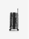 Heys Set de 3 valize de călătorie Heys EZ Fashion S,M,L Zebra