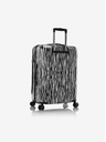 Heys Set de 3 valize de călătorie Heys EZ Fashion S,M,L Zebra