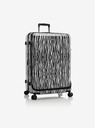 Heys Set de 3 valize de călătorie Heys EZ Fashion S,M,L Zebra