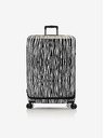 Heys Set de 3 valize de călătorie Heys EZ Fashion S,M,L Zebra