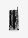 Heys Set de 3 valize de călătorie Heys EZ Fashion S,M,L Zebra