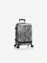Heys Set de 3 valize de călătorie Heys EZ Fashion S,M,L Zebra