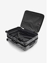Heys Set de 3 valize de călătorie Heys EZ Fashion S,M,L Zebra
