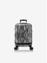 Heys Set de 3 valize de călătorie Heys EZ Fashion S,M,L Zebra