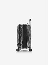 Heys Set de 3 valize de călătorie Heys EZ Fashion S,M,L Zebra