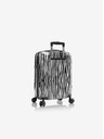 Heys Set de 3 valize de călătorie Heys EZ Fashion S,M,L Zebra