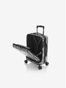 Heys Set de 3 valize de călătorie Heys EZ Fashion S,M,L Zebra