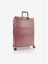 Heys Set de 3 valize de călătorie Heys EZ Fashion S,M,L Rose Gold