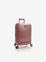 Heys Set de 3 valize de călătorie Heys EZ Fashion S,M,L Rose Gold