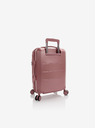 Heys Set de 3 valize de călătorie Heys EZ Fashion S,M,L Rose Gold