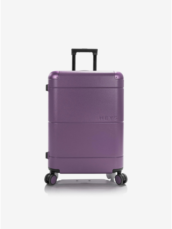 Heys Rucsac de călătorie Heys Zen M Purple