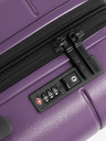 Heys Rucsac de călătorie Heys Zen M Purple