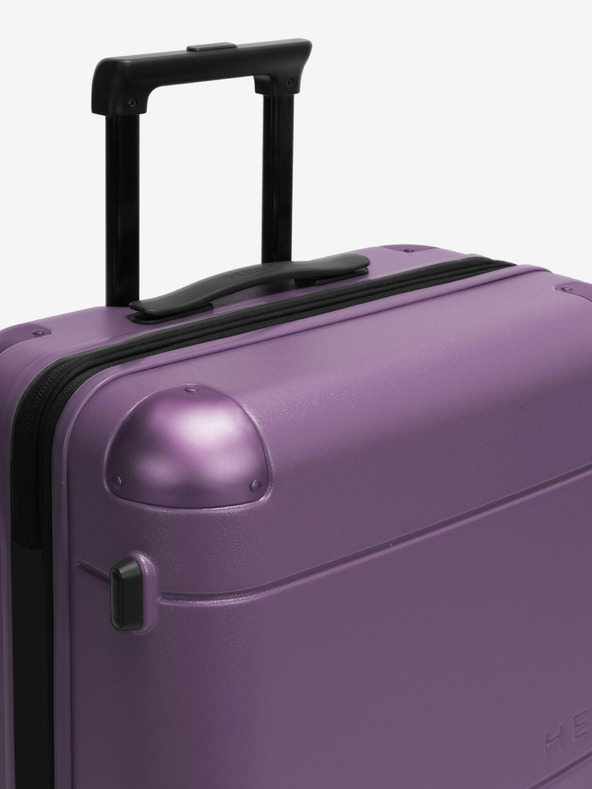 Heys Rucsac de călătorie Heys Zen M Purple