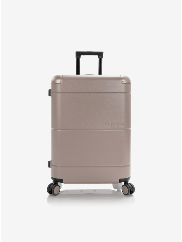 Heys Rucsac de călătorie Bej Heys Zen M Atmosphere