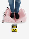 Heys Geantă de călătorie pentru femei Pink Heys Airlite S Blush