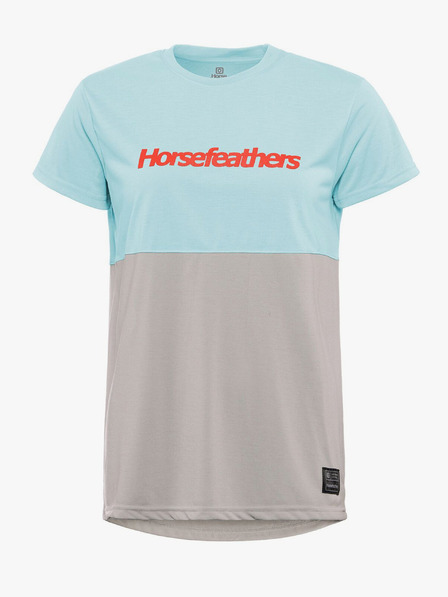 Horsefeathers Tricou de ciclism pentru femei Fury Horsefeathers