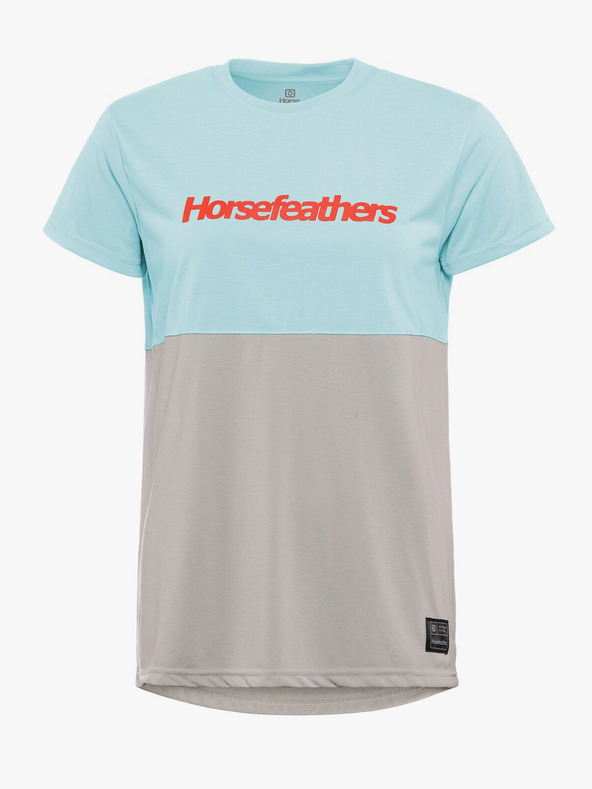 Horsefeathers Tricou de ciclism pentru femei Fury Horsefeathers