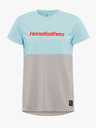 Horsefeathers Tricou de ciclism pentru femei Fury Horsefeathers