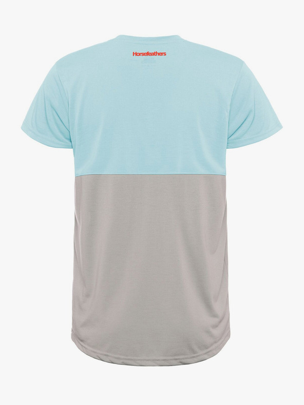 Horsefeathers Tricou de ciclism pentru femei Fury Horsefeathers