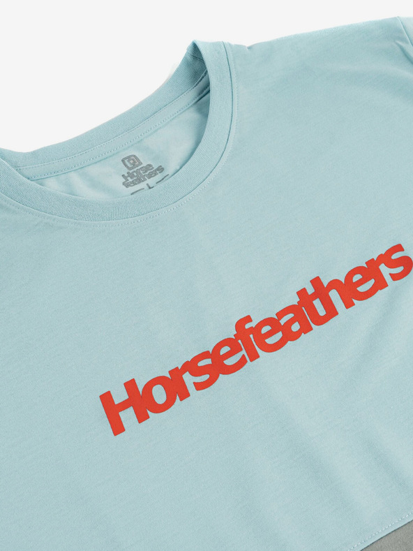 Horsefeathers Tricou de ciclism pentru femei Fury Horsefeathers