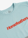 Horsefeathers Tricou de ciclism pentru femei Fury Horsefeathers