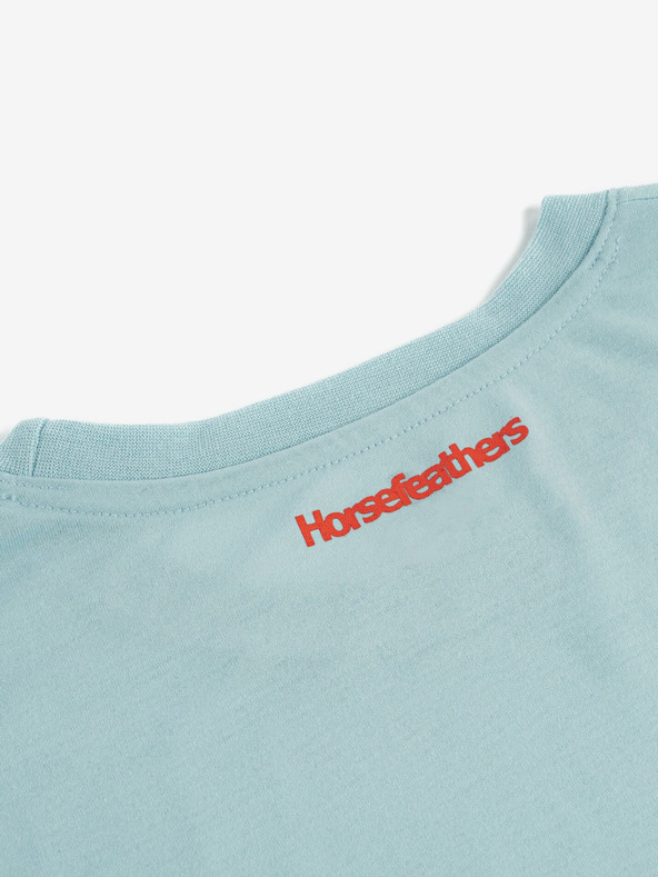 Horsefeathers Tricou de ciclism pentru femei Fury Horsefeathers