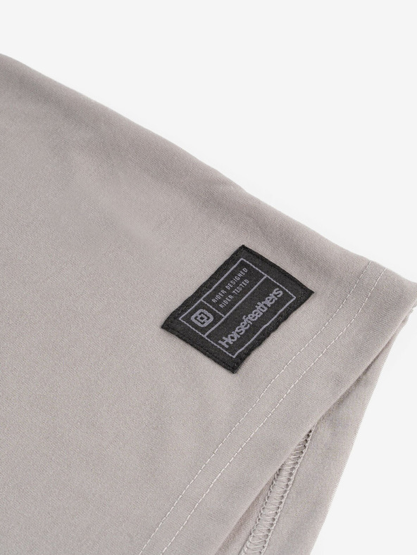 Horsefeathers Tricou de ciclism pentru femei Fury Horsefeathers