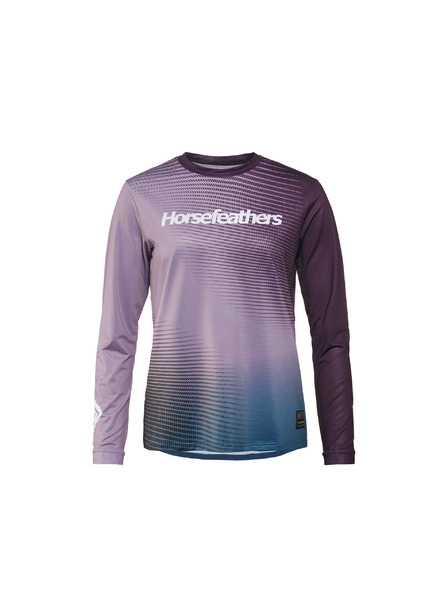 Horsefeathers Tricou de ciclism pentru femei Quantum HORSEFEATHERS