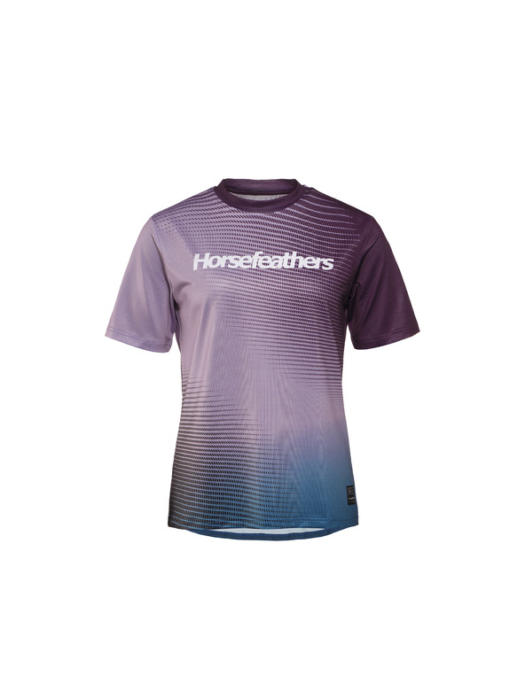 Horsefeathers Tricou de ciclism pentru femei Quantum HORSEFEATHERS