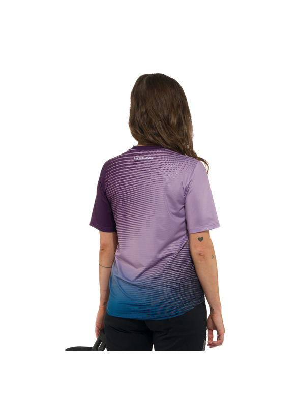 Horsefeathers Tricou de ciclism pentru femei Quantum HORSEFEATHERS