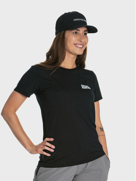 Horsefeathers Tricou funcțional pentru femei Leila II Horsefeathers