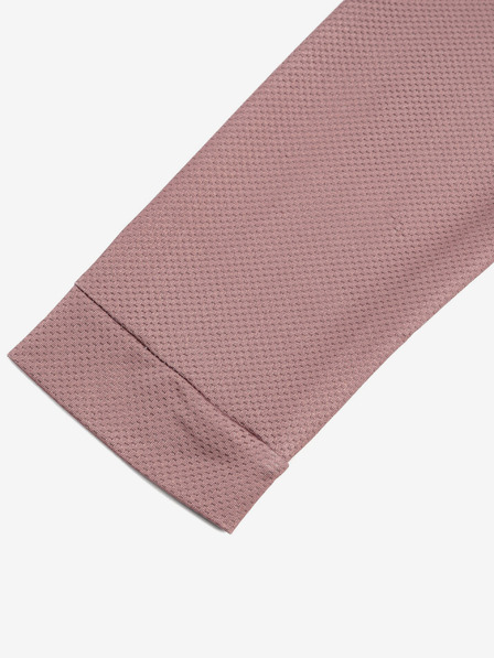 Horsefeathers Tricou de ciclism pentru femei Quantum LS Horsefeathers