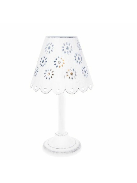 Casa de Engel Sfeșnic metalic - lampă, 6/24