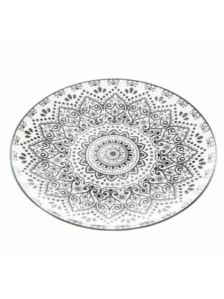 Casa de Engel Farfurie de porțelan, 6/36